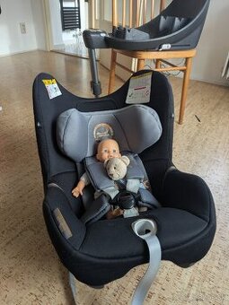 Cybex autosedačka isofix 0- 4 roky