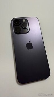 Apple iPhone 14 Pro 256GB Deep Purple - NEW SWAP