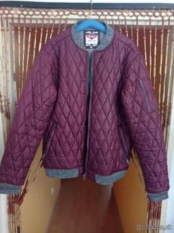 LEE COOPER - NÁDHERNÁ PÁNSKA BUNDA
