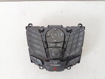 panel ovladania radia focus mk3 bm5t18k811ba 40€