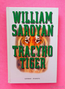 Tracyho tiger