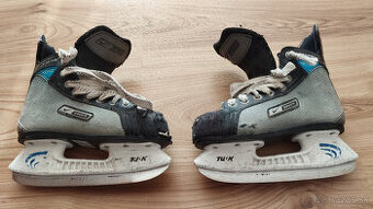 Hokejové korčule Bauer Supreme 11