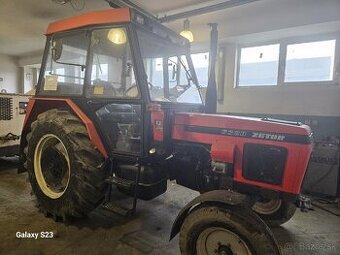 Zetor 6320