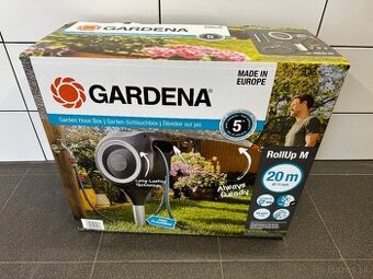 Gardena RollUP