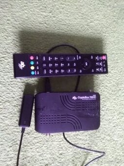 Cryptobox 700 HD mini