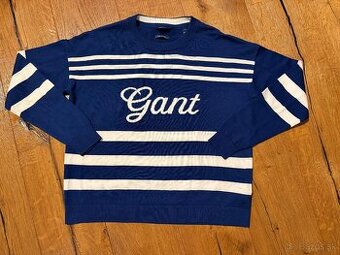 Predám dámsky pulover GANT - predané