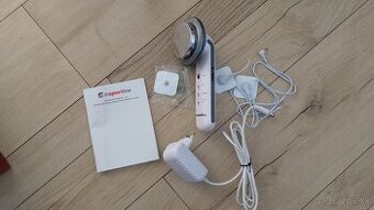 Ultrasonický masážny prístroj inSPORTline Valeri