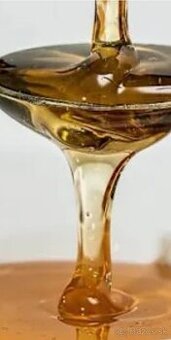 Sirup pre včely - Invertný sirup