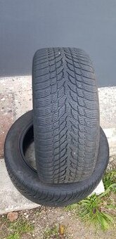 235/50 R17 2ks zimne