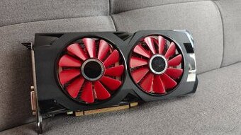 XFX rx570 8gb