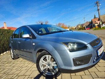 Ford Focus MK2 1.8 TDCi