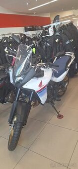 Honda XL750 Transapl 2024