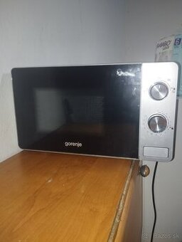 Predávam mikro rúru