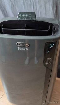 Mobilná klimatizácia