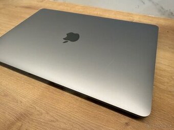 Macbook Air M1 Space Grey