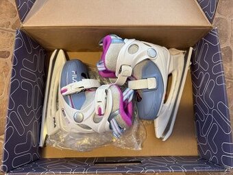 Detské zimné korčule