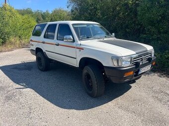 toyota hilux surf,4runner,landcruiser