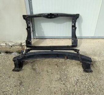 Chladicova stena chladicovka skoda octavia II 08-