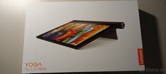 Lenovo Yoga Tab 3 10” (YT3-X50F)