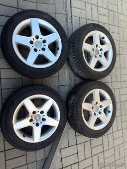 ✅ Elektróny 205/55 R 16 ✅