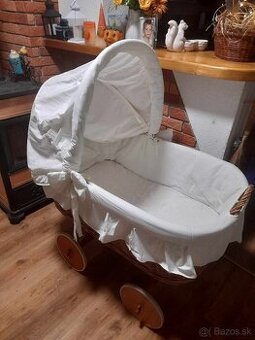 Predám kolisku