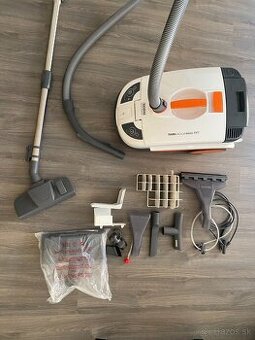 Thomas TWIN AQUAWASH PET