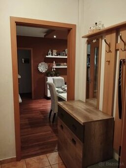 Byt 3i vo výbornej lokalite Stará Sásová BB