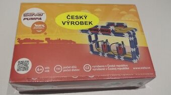 Nova stavebnica Seva