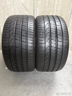Letné pneumatiky 315/35/21 Pirelli PZero MO