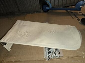 Ležadlo do vaničky