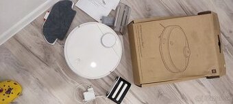 Robotický vysavac Mi robot Vacuum- Mop P