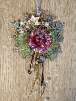 Vianočná dekorácia