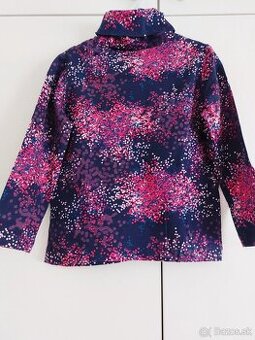 balik dievcenského oblecenia