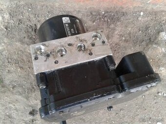 abs jednotka Superb II