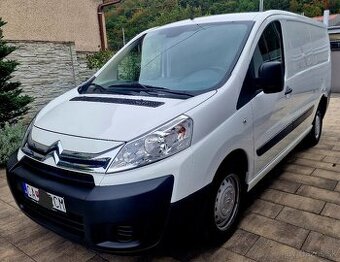 Citroen Jumpy  28000km