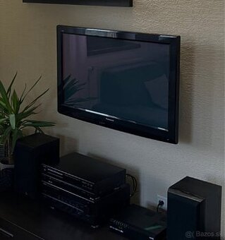 Tv Panasonic -VISTA TX-P37X20E