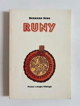 Runy : písmo a magie Vikingů
