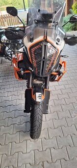 KTM 1290 Super Adventure