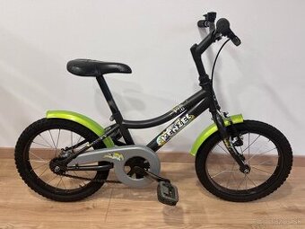 Bicykel Kenzel SX 16