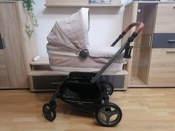 Kočiar Inglesina 3-kombinácia