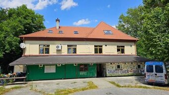 Predaj komerčnej budovy, Šaľa - Veča \"EXKLUZÍVNE\\\" - 1