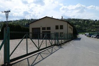 Prenájom parkovania v areáli – Bardejov, Duklianska - 1