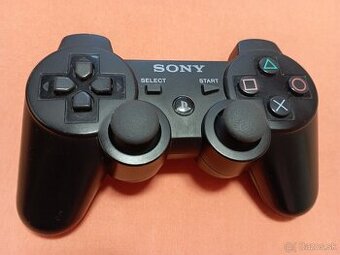 SONY originálny bezdrôtový ovládač na PS3 - 1