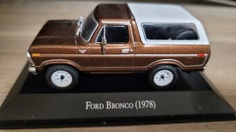 Ford Bronco 1978