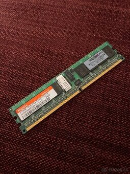 RAM Hynix 512 MB DDR2 - 1