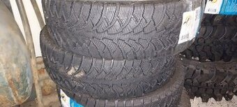 2ks79€ 225/50 r17 pneuVranik aj prehodim vyvážim a nahodím n