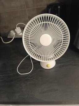 Ventilátor