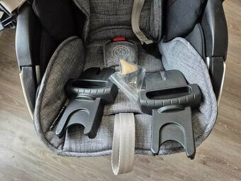 Kiddy Evoluna i-Size plus