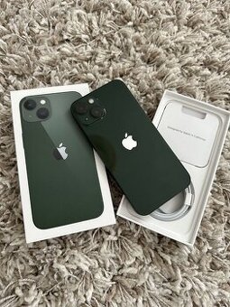 ‘’.Predam IPhone 13 mini 128GB