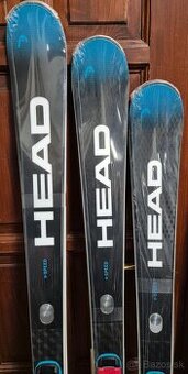 Head  Supershape e Speed + PRD12 24/25
